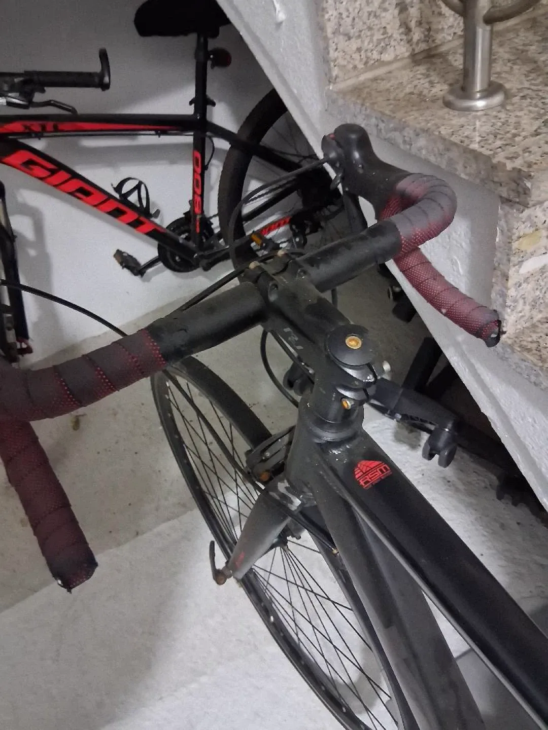 xrs14 로드 자전거