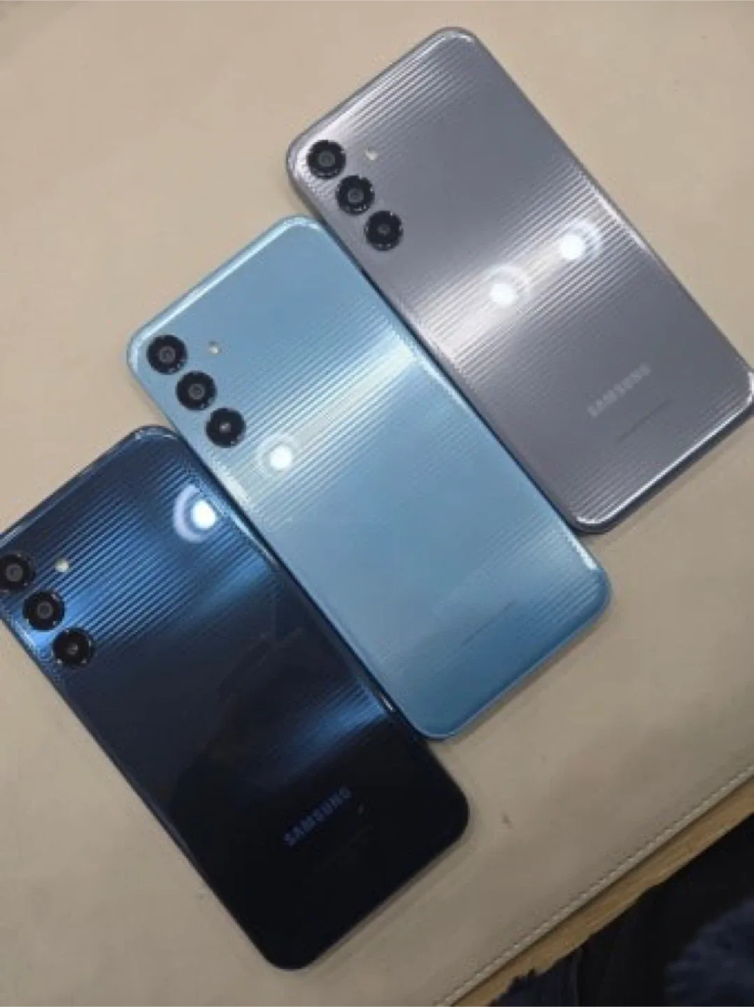 갤럭시 와이드7 가개통 새상품