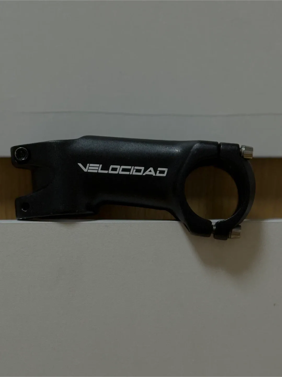 Velocidad 자전거 스템