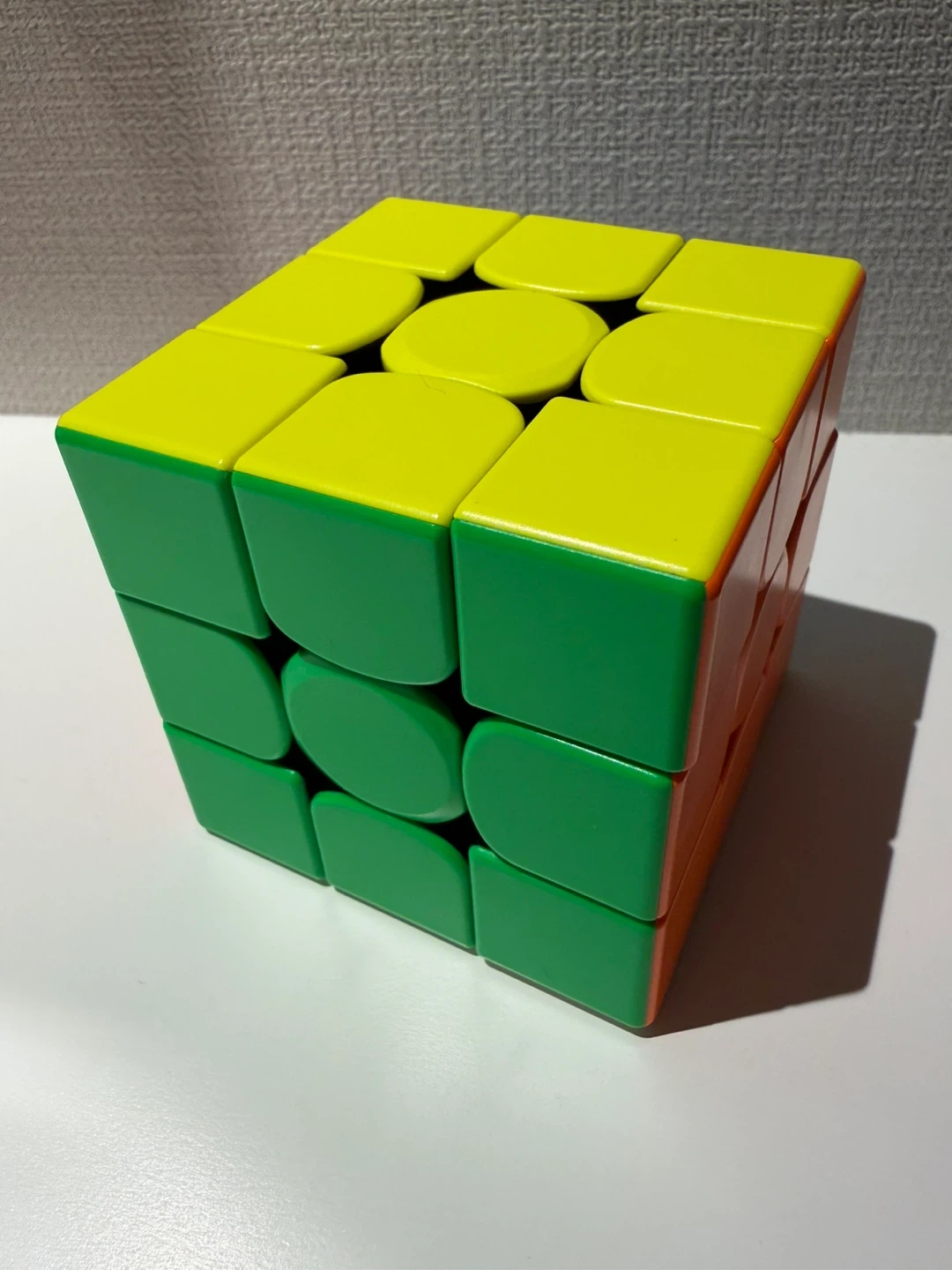 큐브 맞추는 법 가르쳐드립니다! | 취미/게임/음반 | 당근 중고거래