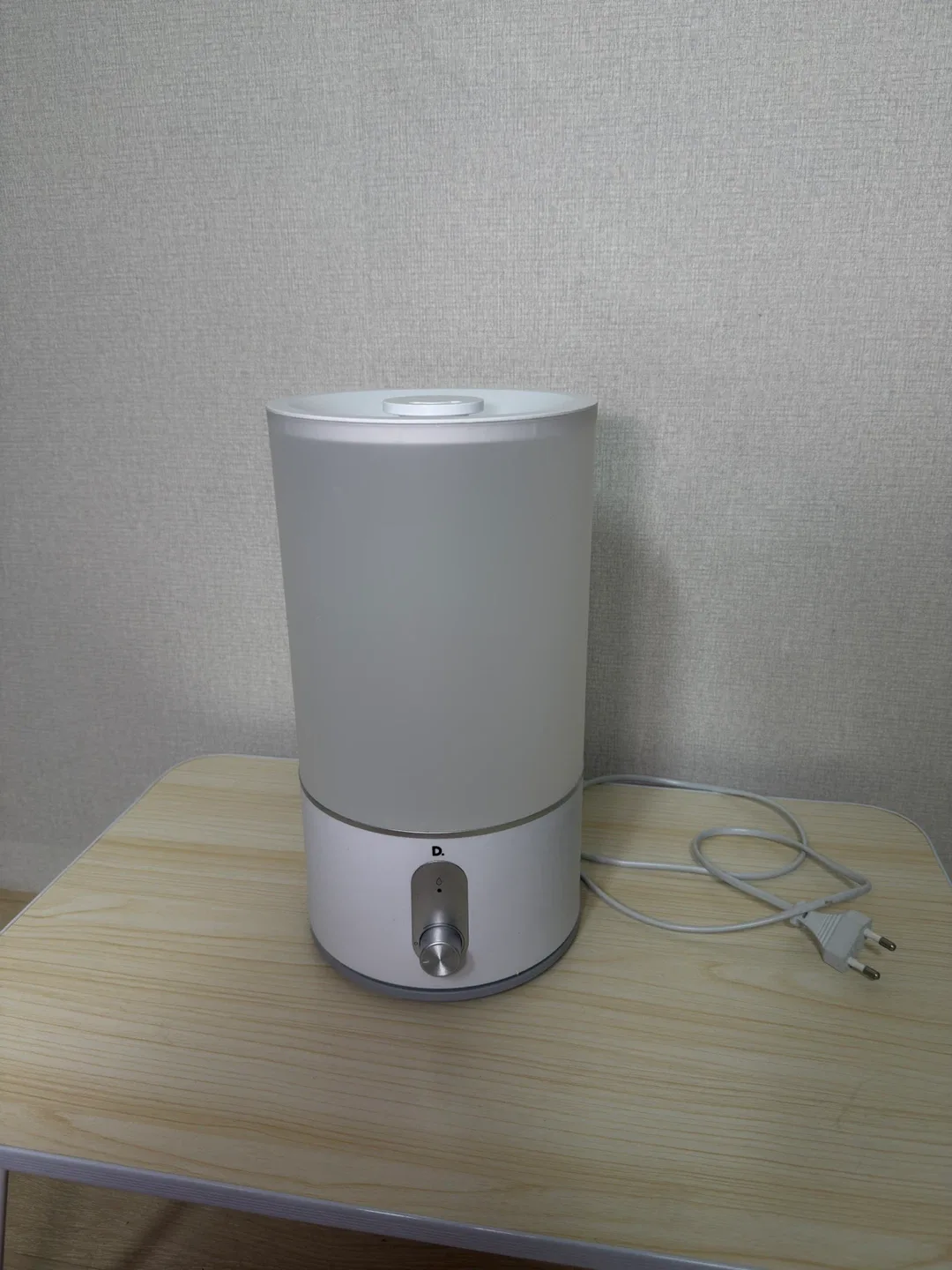 가습기 Airbona ultrasonic humidifier 4L