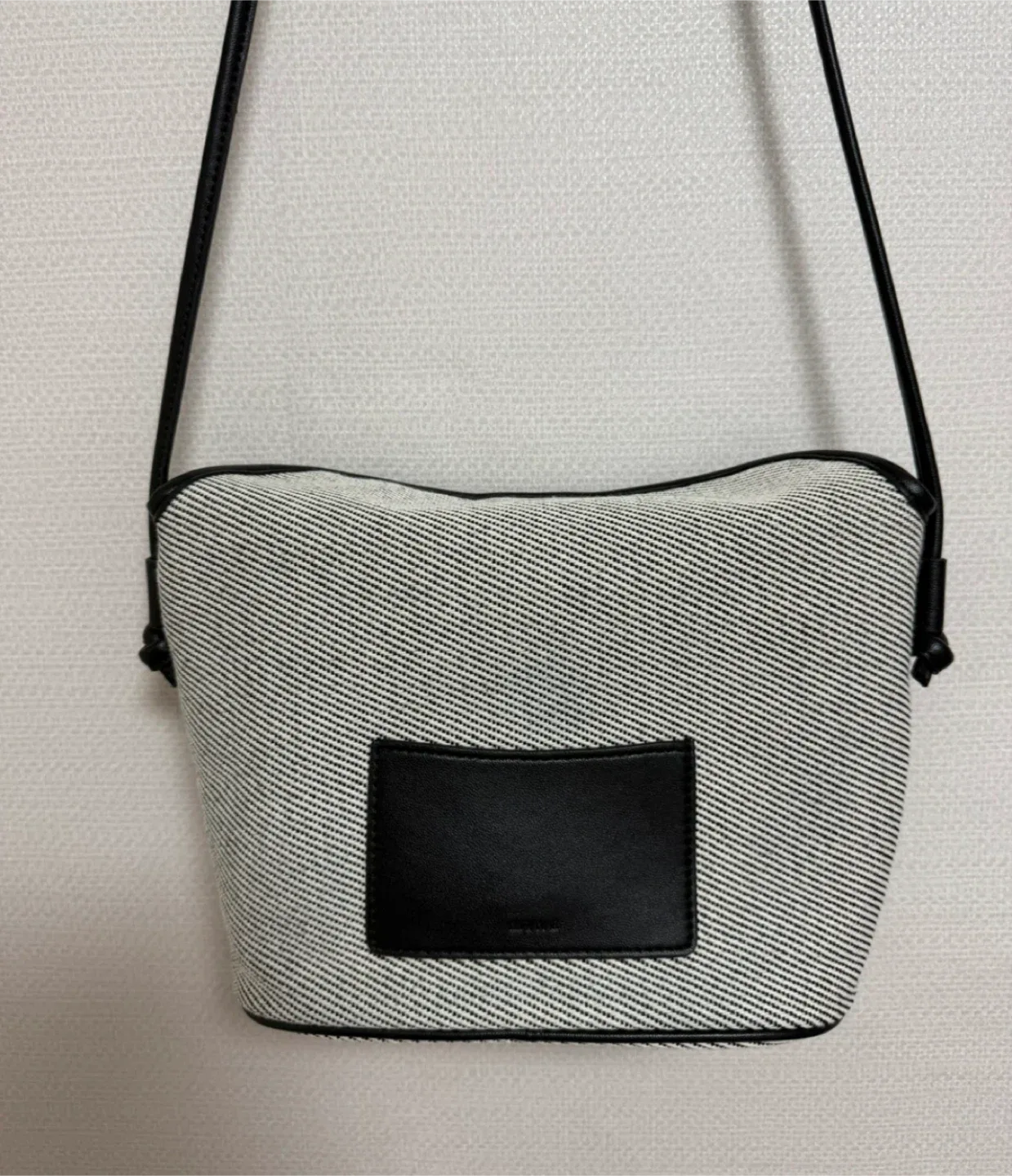 한섬) 마인가방