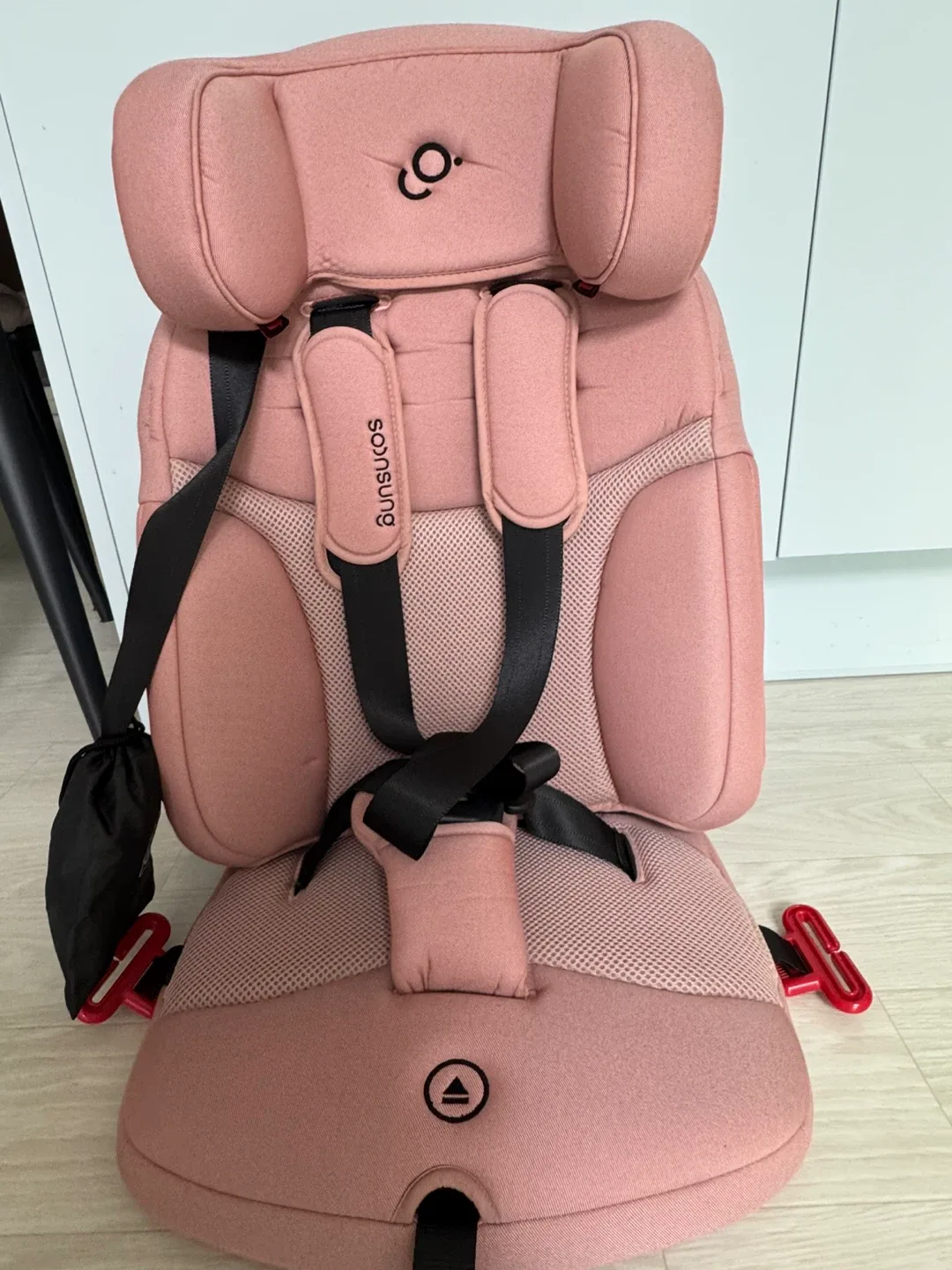 순정 빌리 프로 휴대카시트