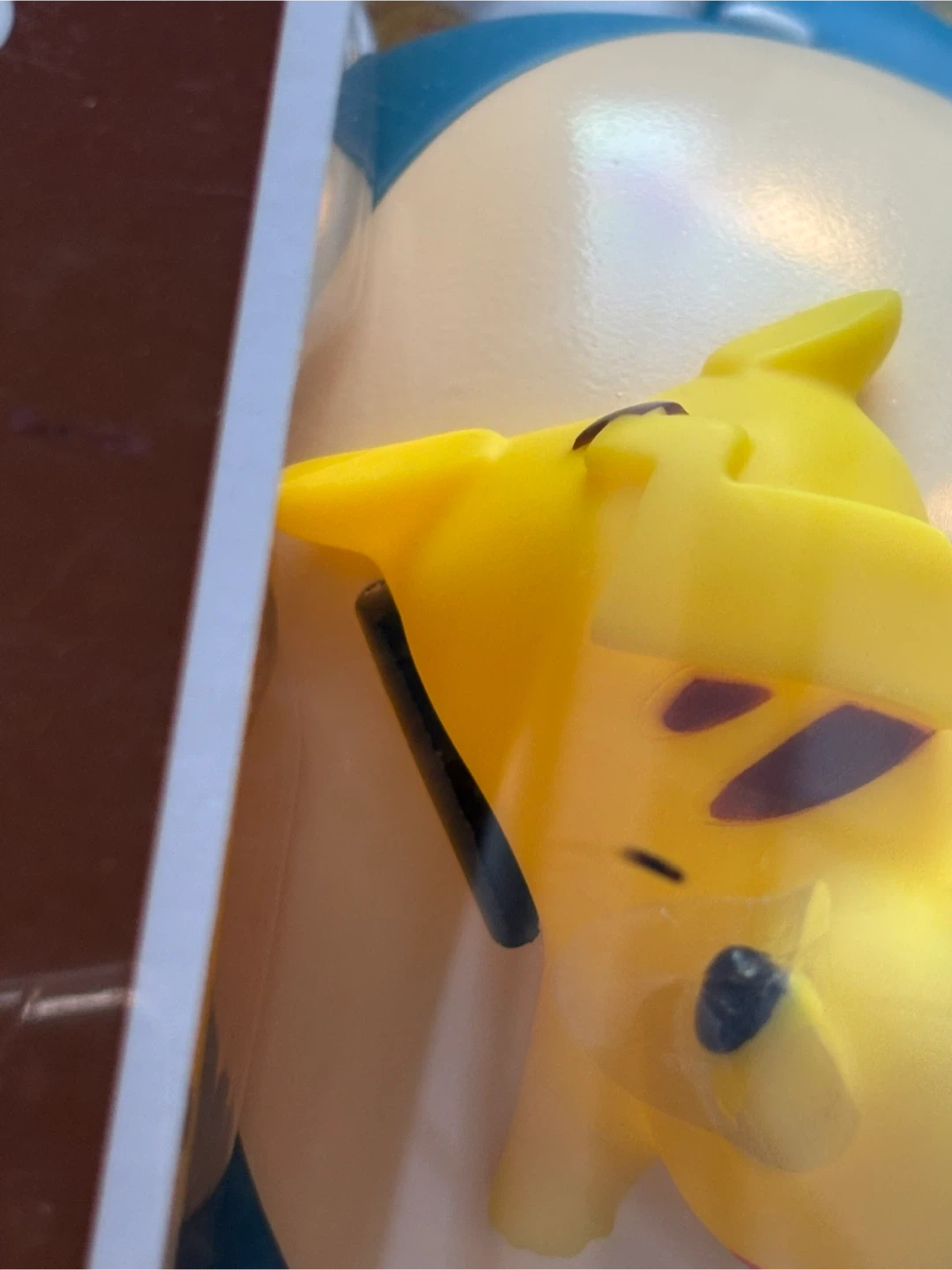 포켓몬 잠만보 코인 저금통 (미개봉) | 취미/게임/음반 | 당근 중고거래