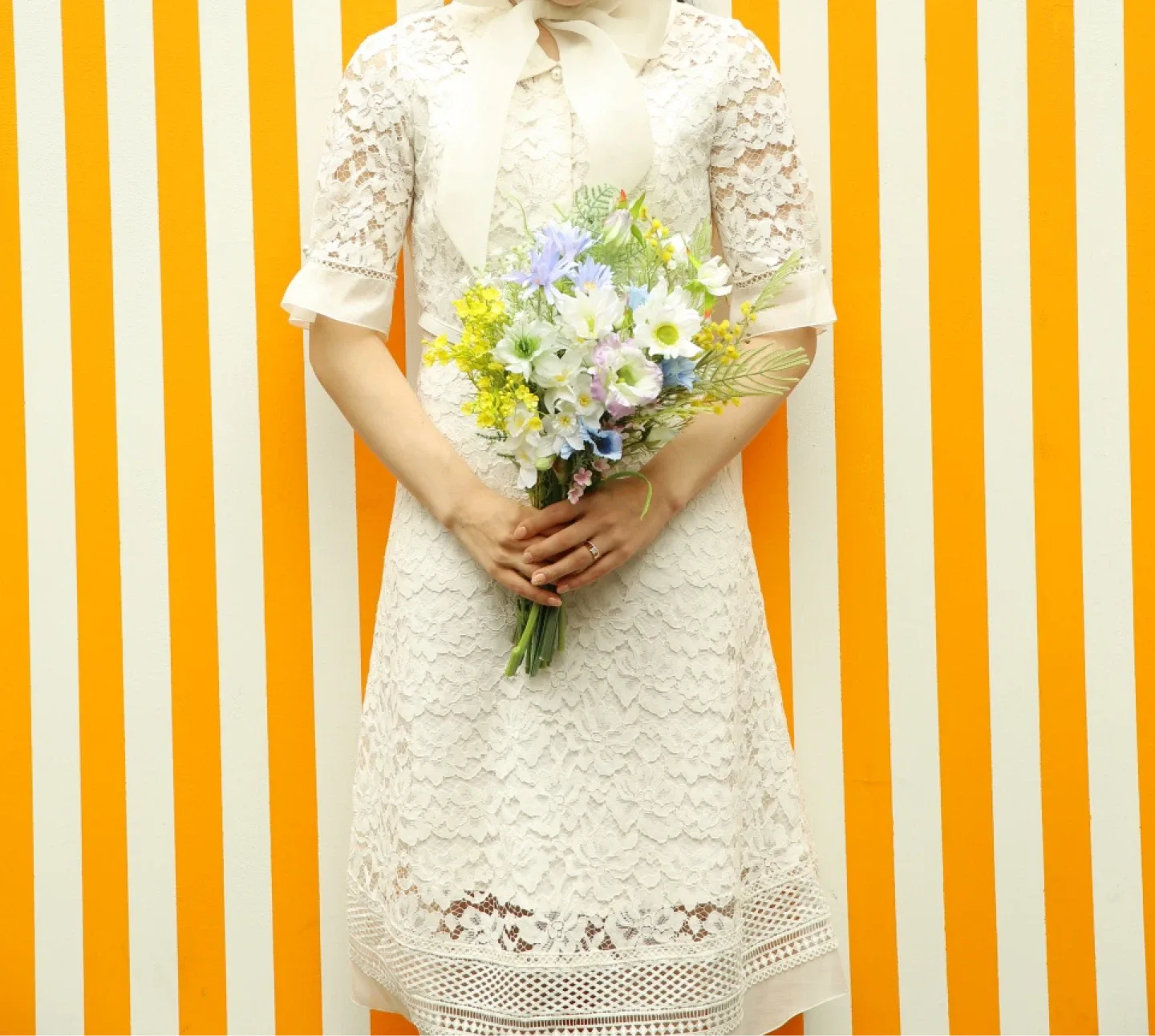 LYNN 미니원피스