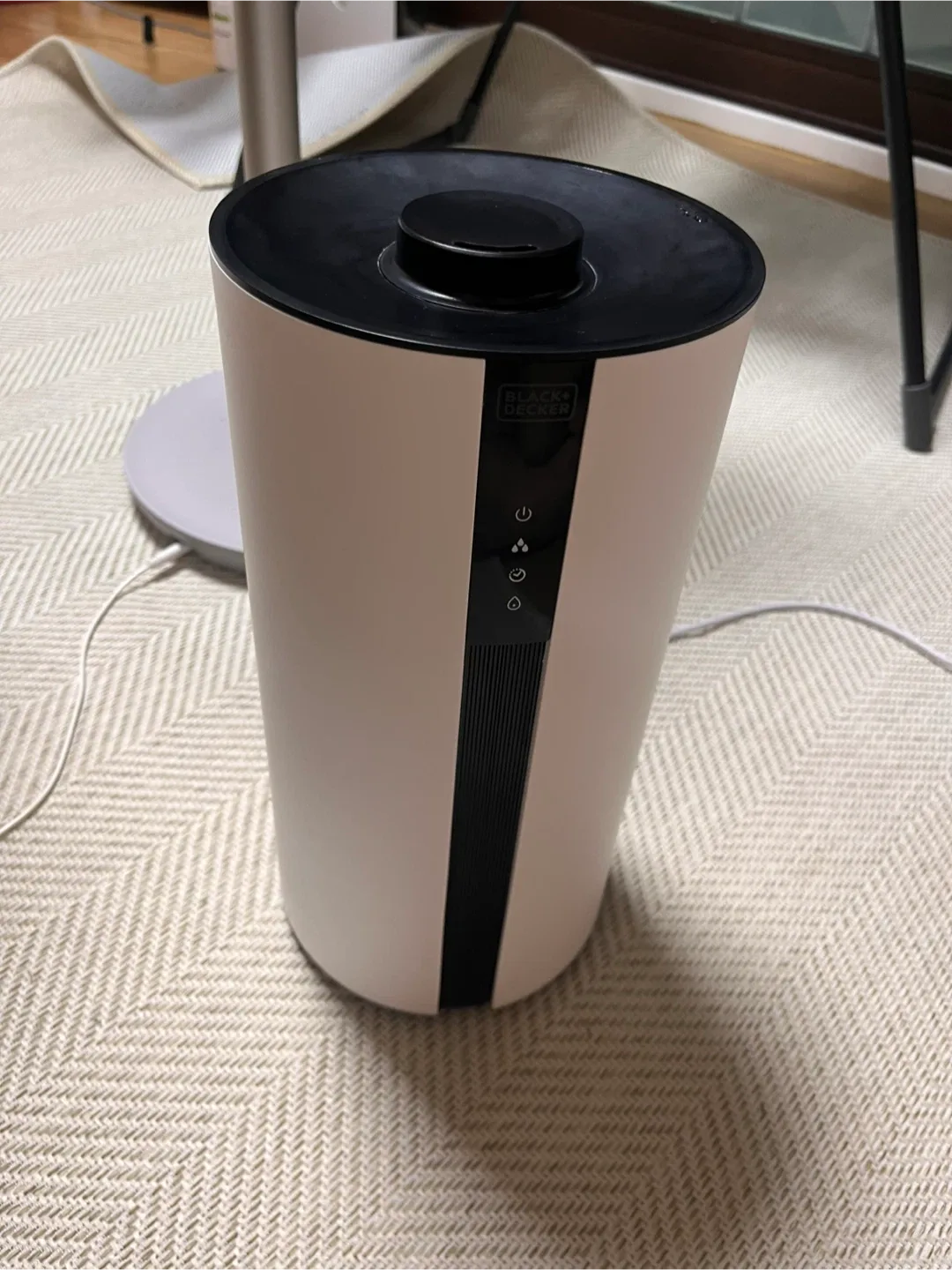 블랙앤데커 가습기 판매