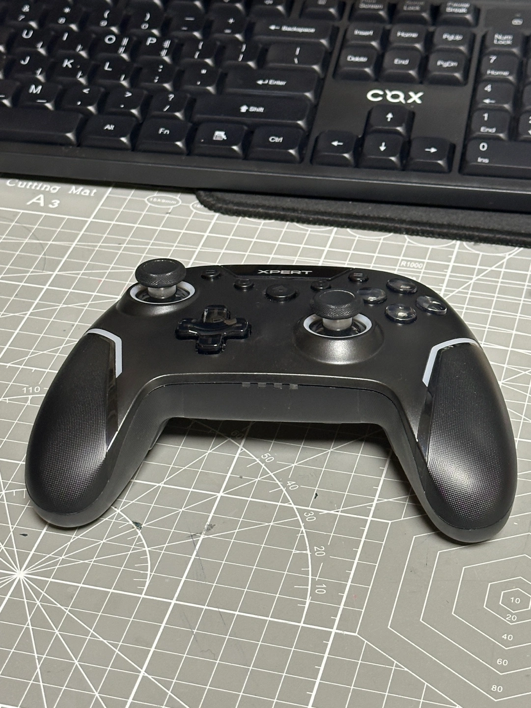 조이트론 엑스퍼트 홀센서 게임패드 | 취미/게임/음반 | 당근 중고거래