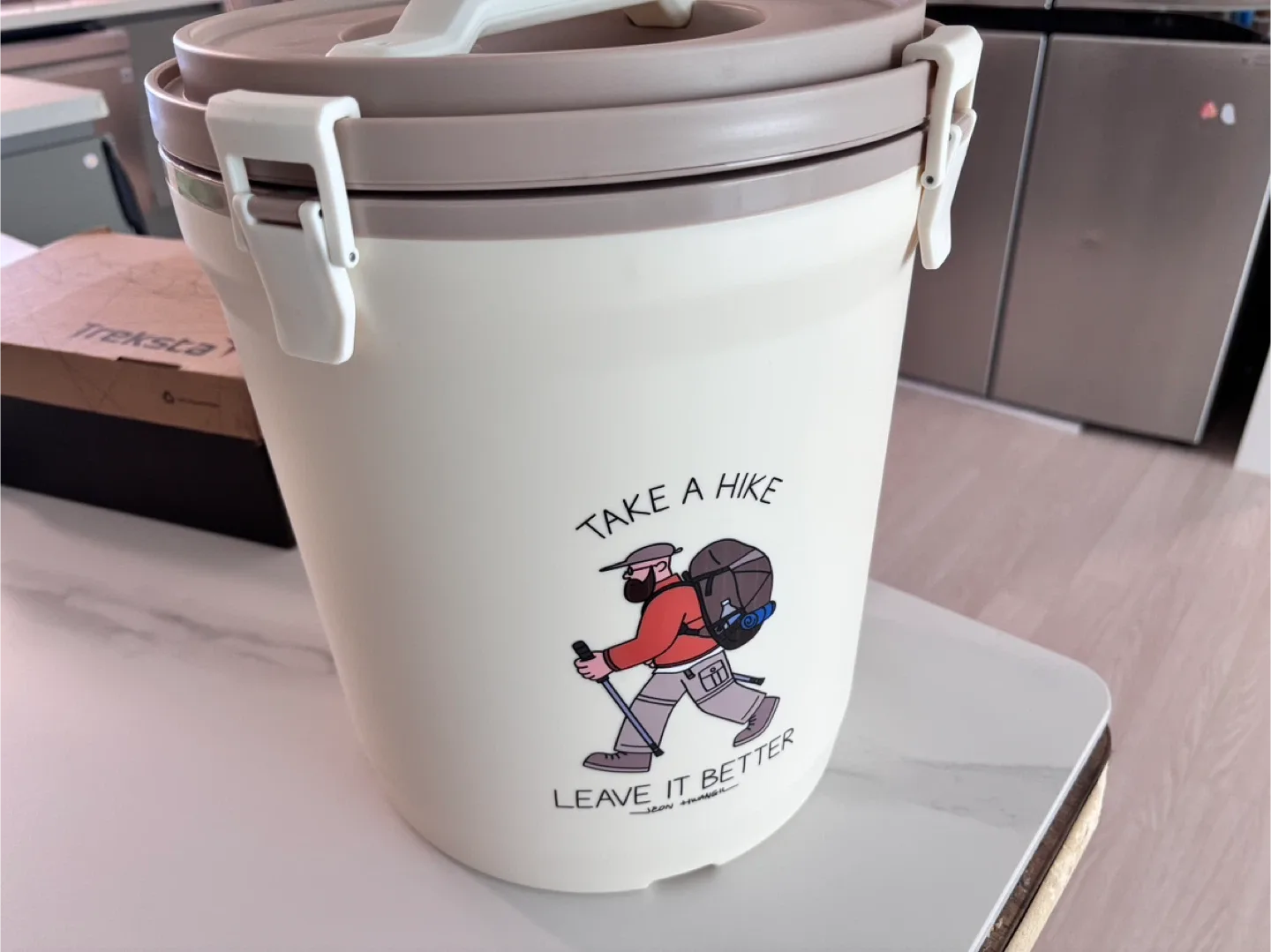 스탠리 워터저그 7.5L 아이보리