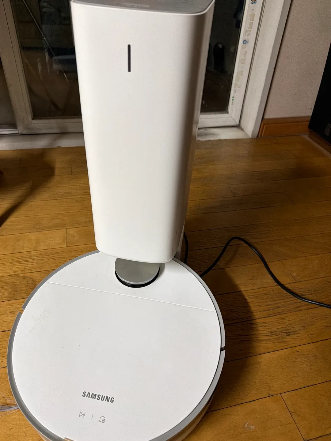 삼성 로봇청소기