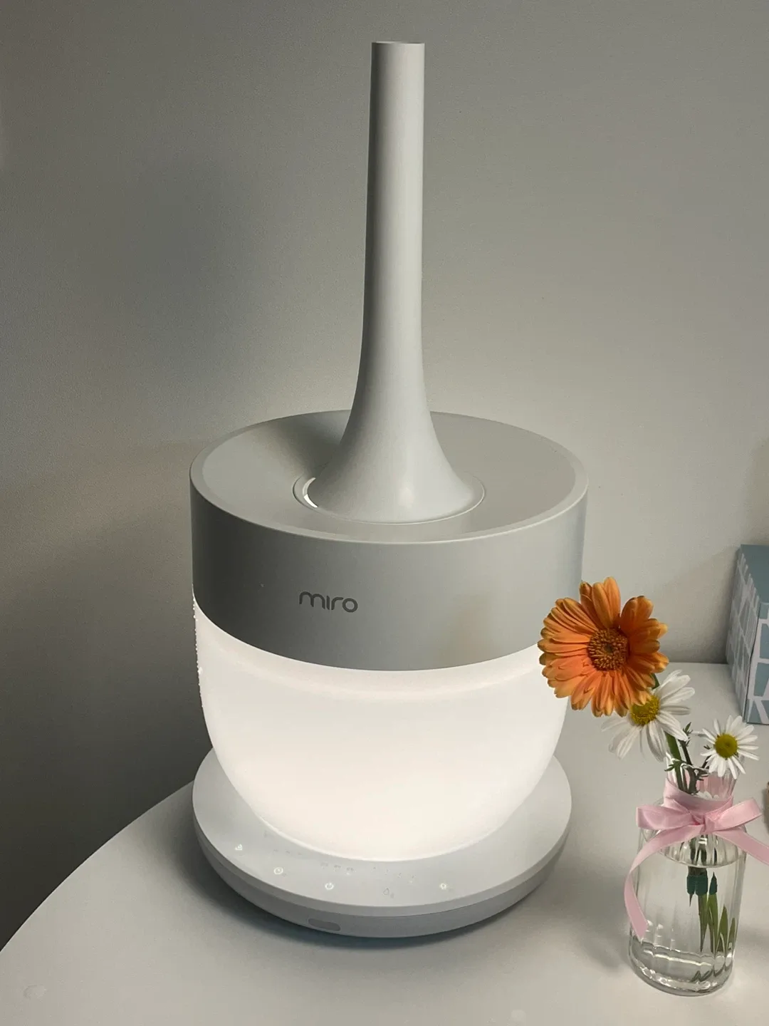 미로 MH5000 가습기
