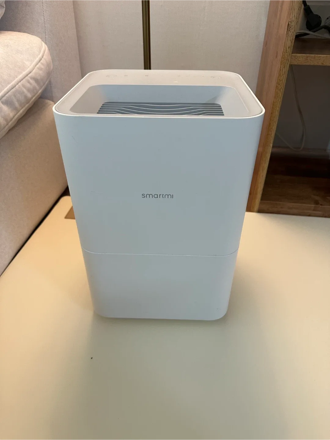 스마트미 자연기화식 가습기
