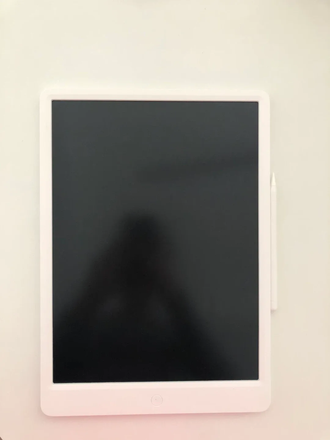 샤오미 LCD 전자칠판 화이트
