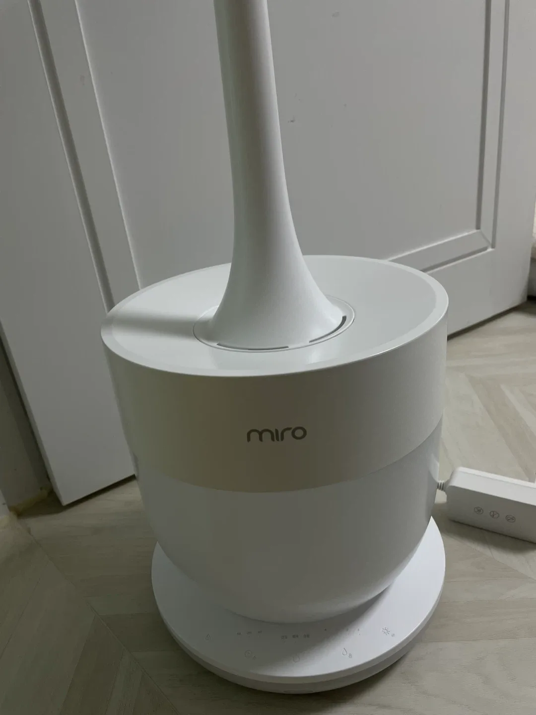 미로 가습기 MH5000