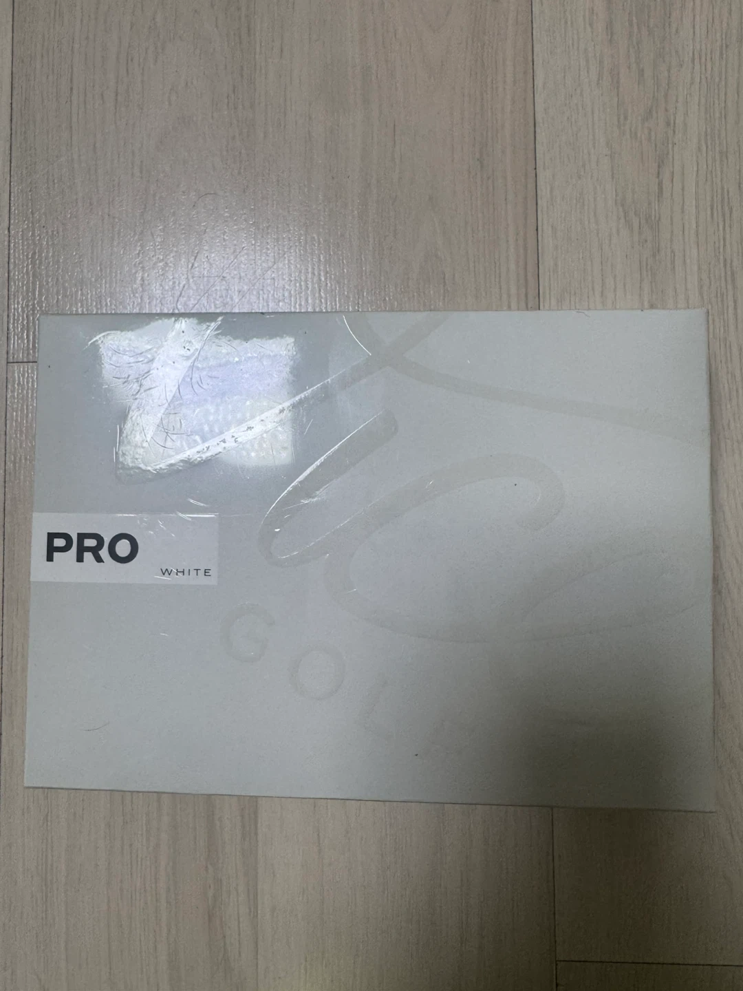 골프공 TaylorMade, HONMA 새제품