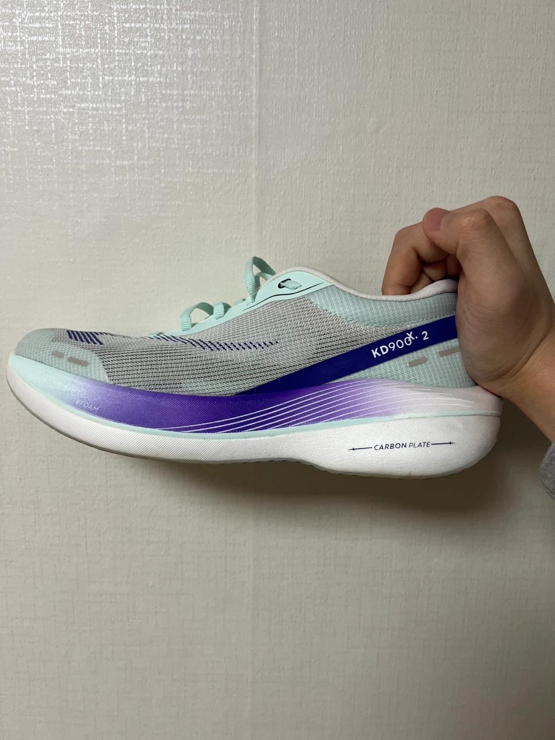 데카트론 키프런 KD900X.2 런닝화 280사이즈 | 스포츠/레저 | 당근 중고거래