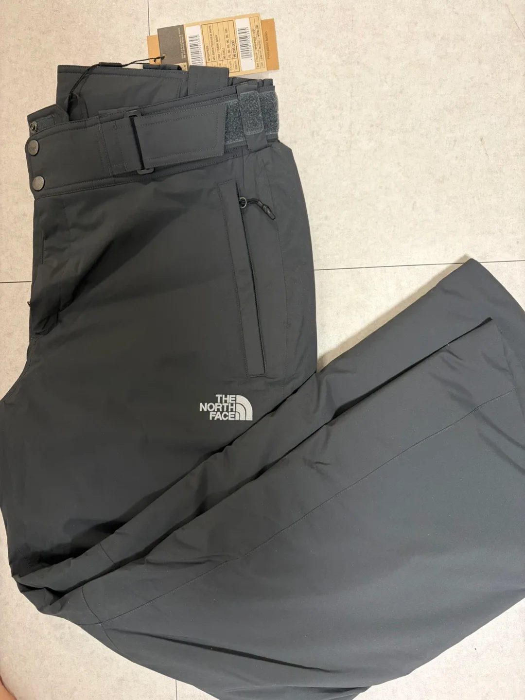 노스페이스 Aspen Tech Heat Pants 95(2XL) 방한복/패딩바지/스키복