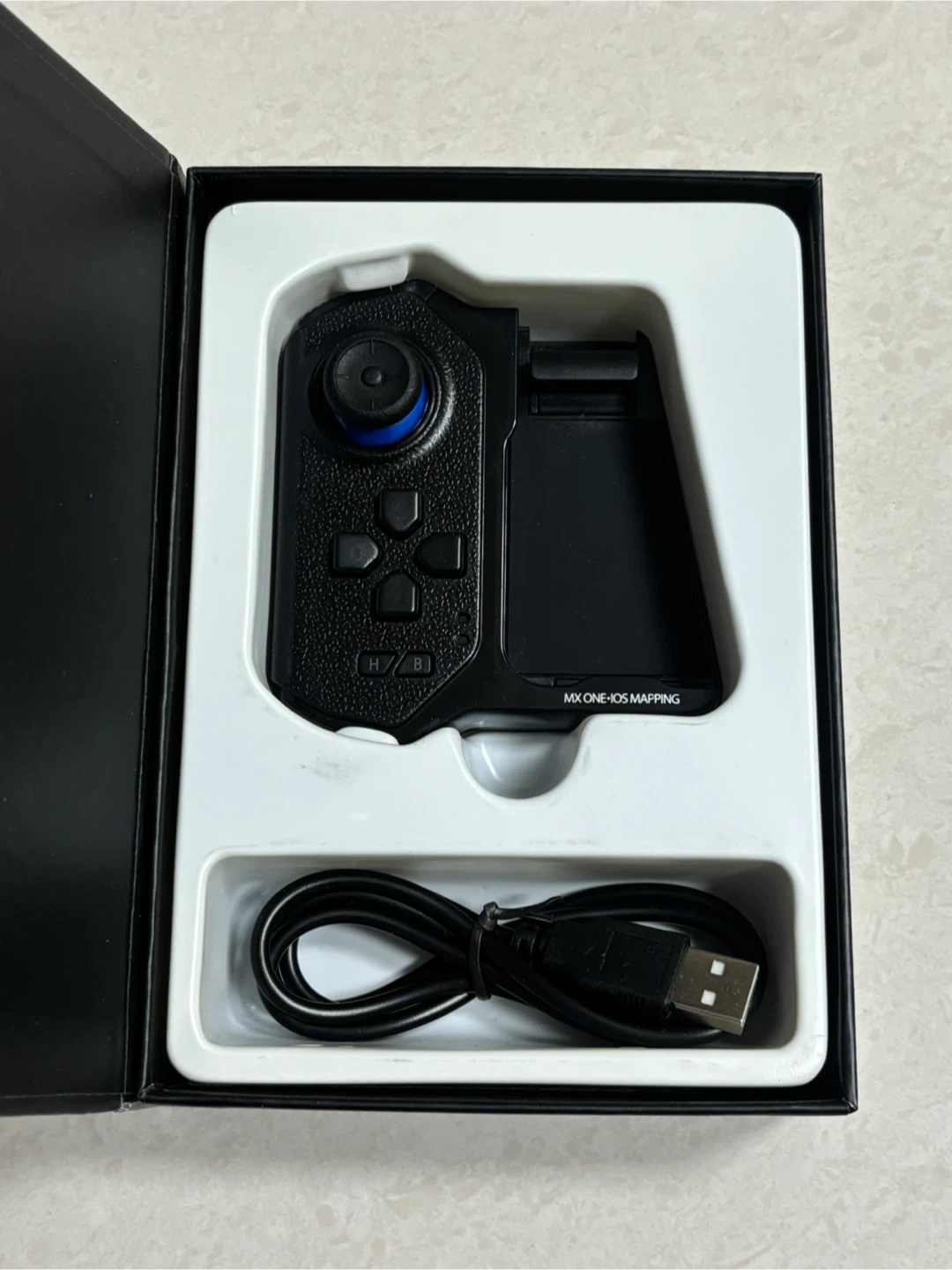 조이트론 MX ONE 아이폰 한손 게임패드 | 디지털기기 | 당근 중고거래