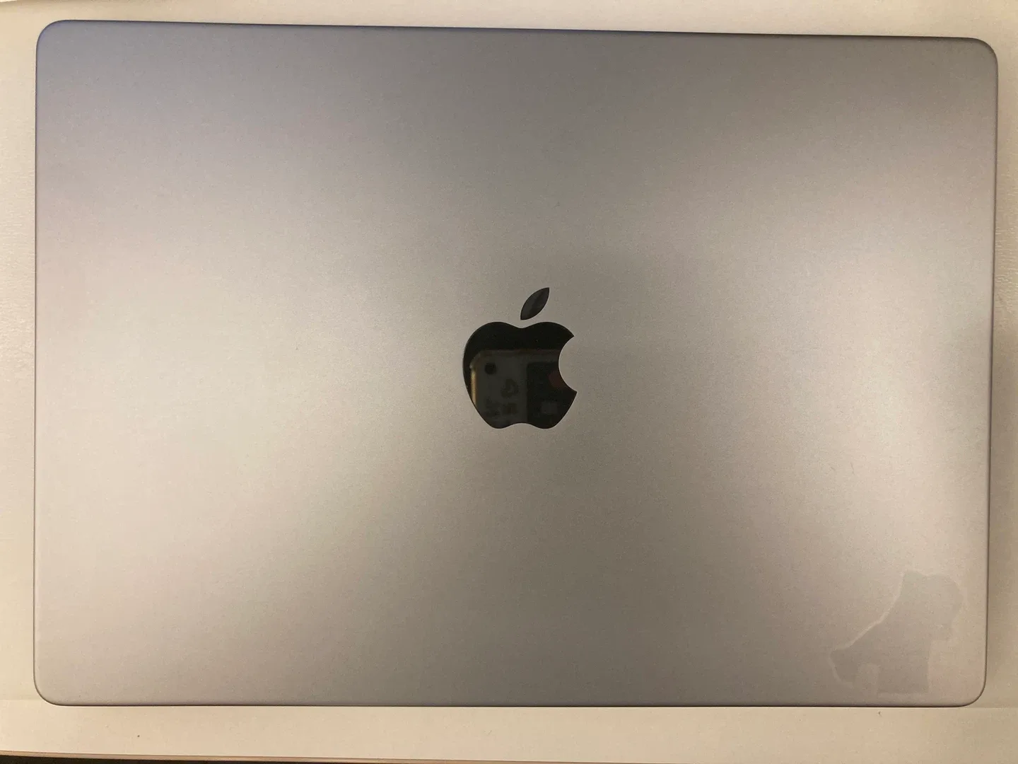 맥북 프로 14 M1 Max 32Gb 1tb