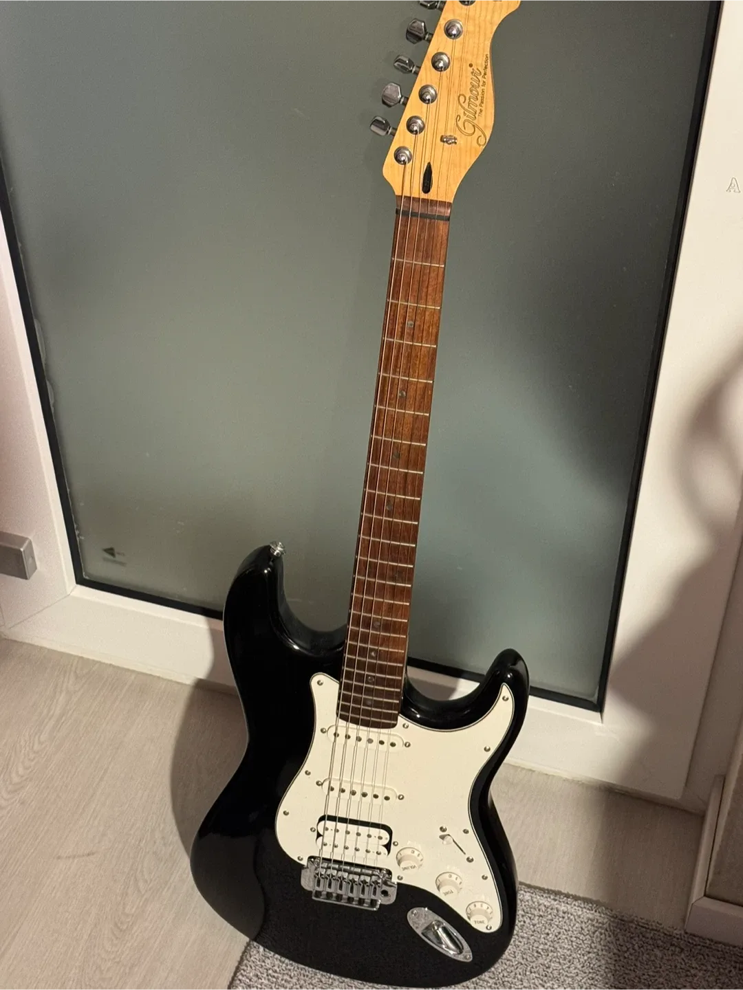 Gilmour Inovation 2 판매합니다.