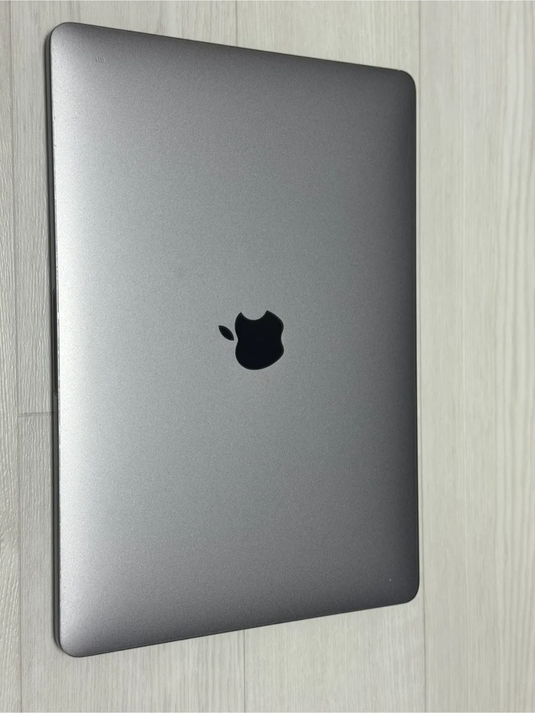 맥북 프로 13 스페이스 그레이 i5 2018