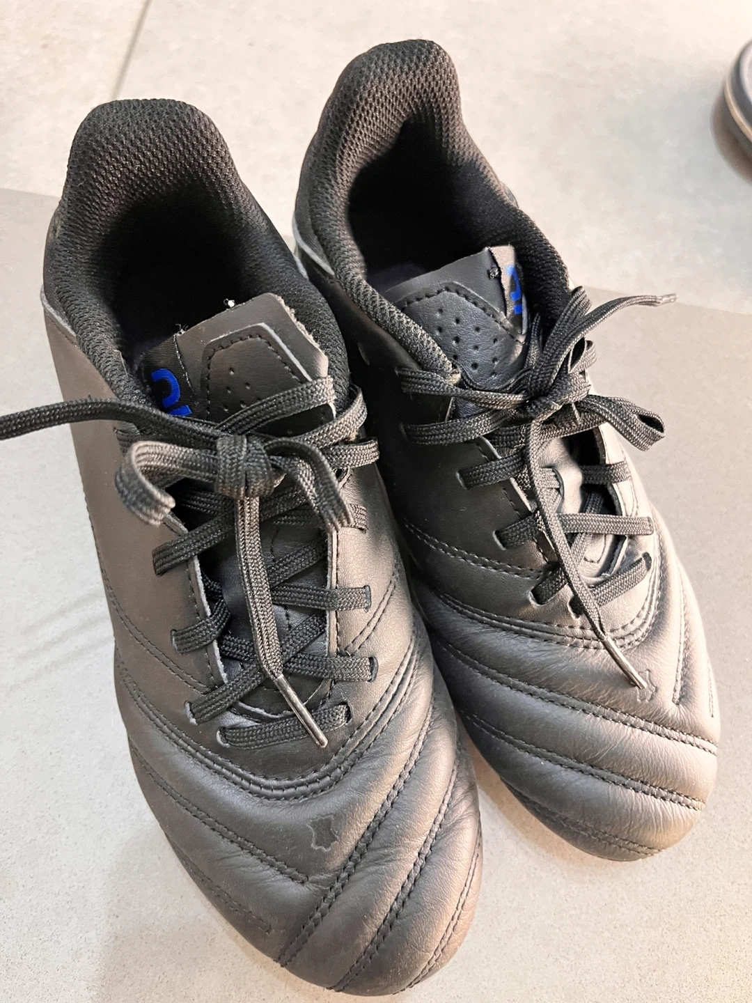 데카트론 축구화 | 유아동 | 당근 중고거래