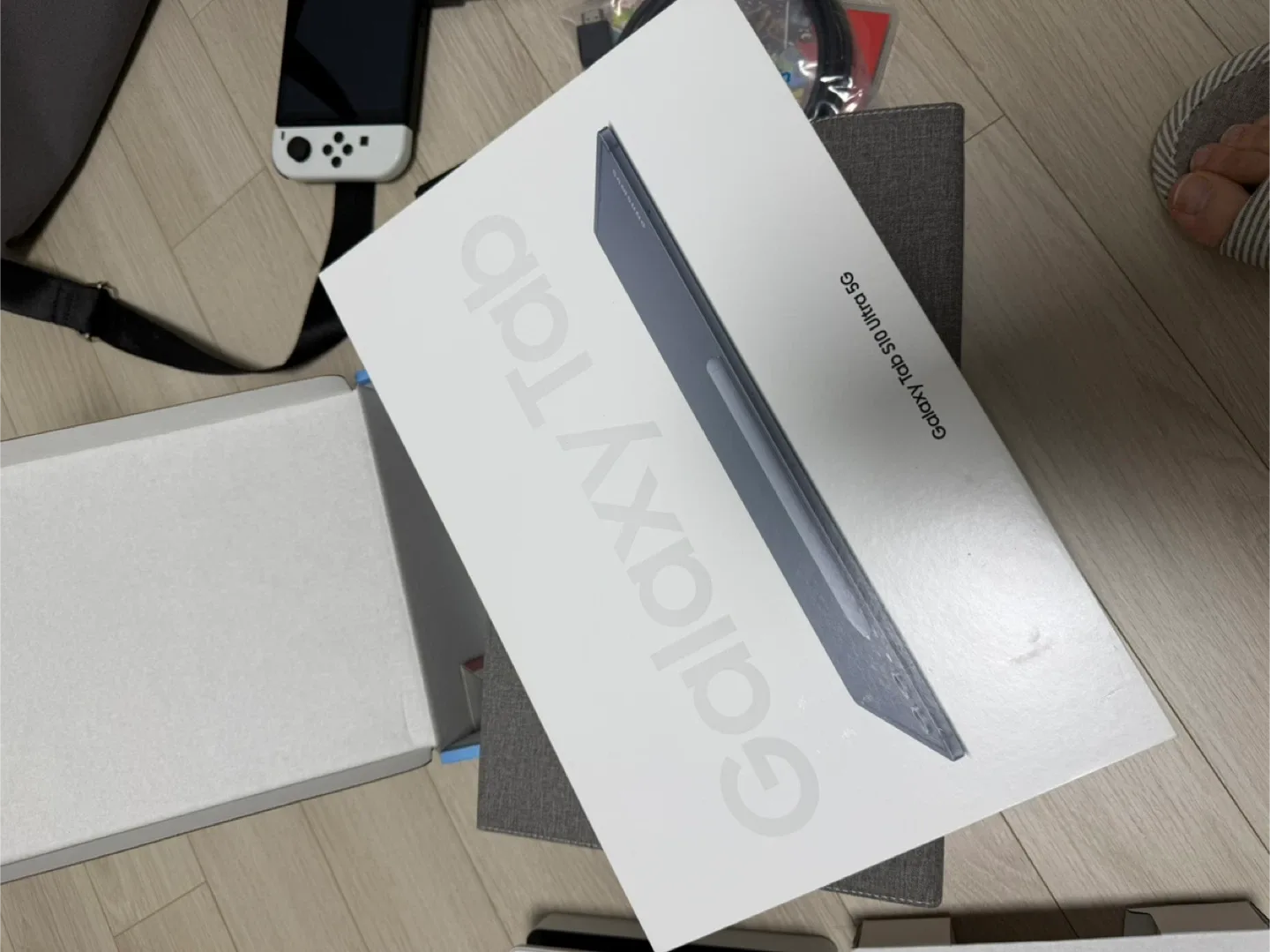 갤럭시 탭 S10 Ultra 5G 판매합니당