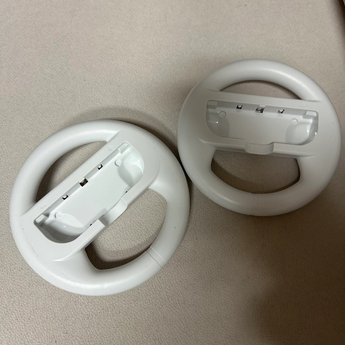 조이트론 레이싱 휠 라지 (닌텐도 스위치) | 취미/게임/음반 | 당근 중고거래