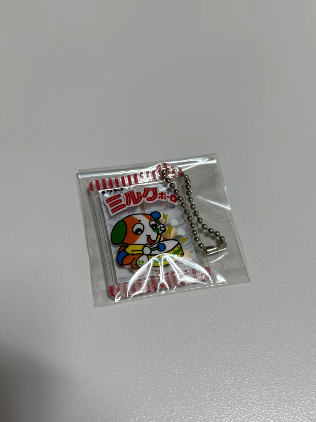 밀크보로 샤카샤카 음식가챠 | 취미/게임/음반 | 당근 중고거래