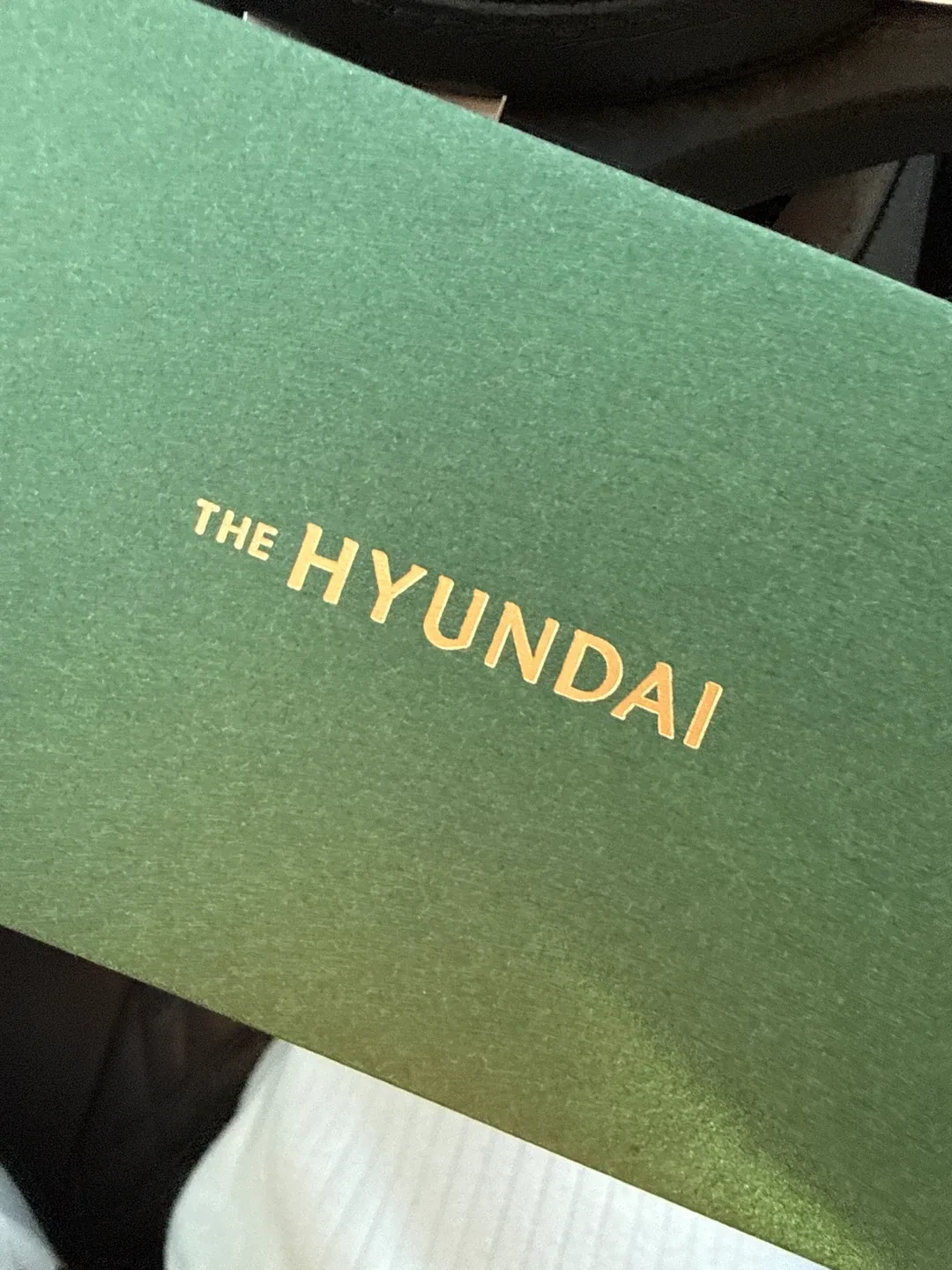 현대백화점상품권 30만원