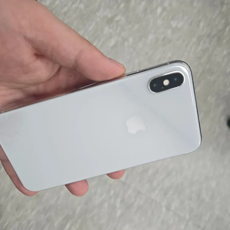 žēĄžĚīŪŹį X 64GB
