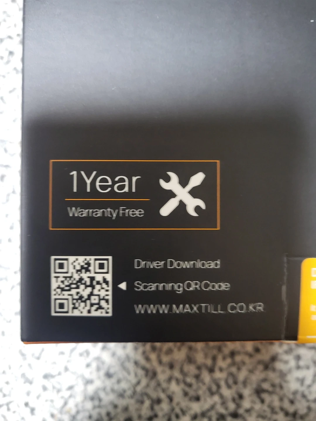 MAXTILL TRON G10 PRO MATT 게이밍 마우스 | 디지털기기 | 당근 중고거래