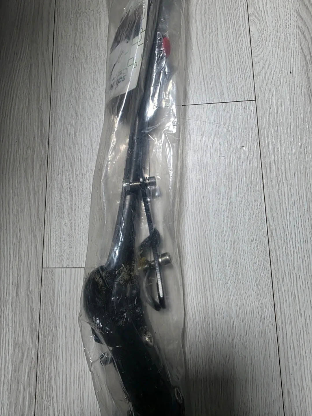 JSHOUBIKE 자전거 킥스탠드 새상품