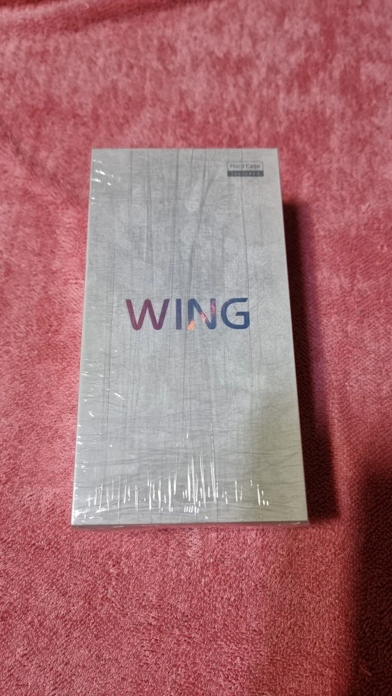 LG Wing 128GB 미개봉 새제품