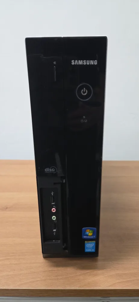 PC,데스크탑,본체 팝니다(모니터x)