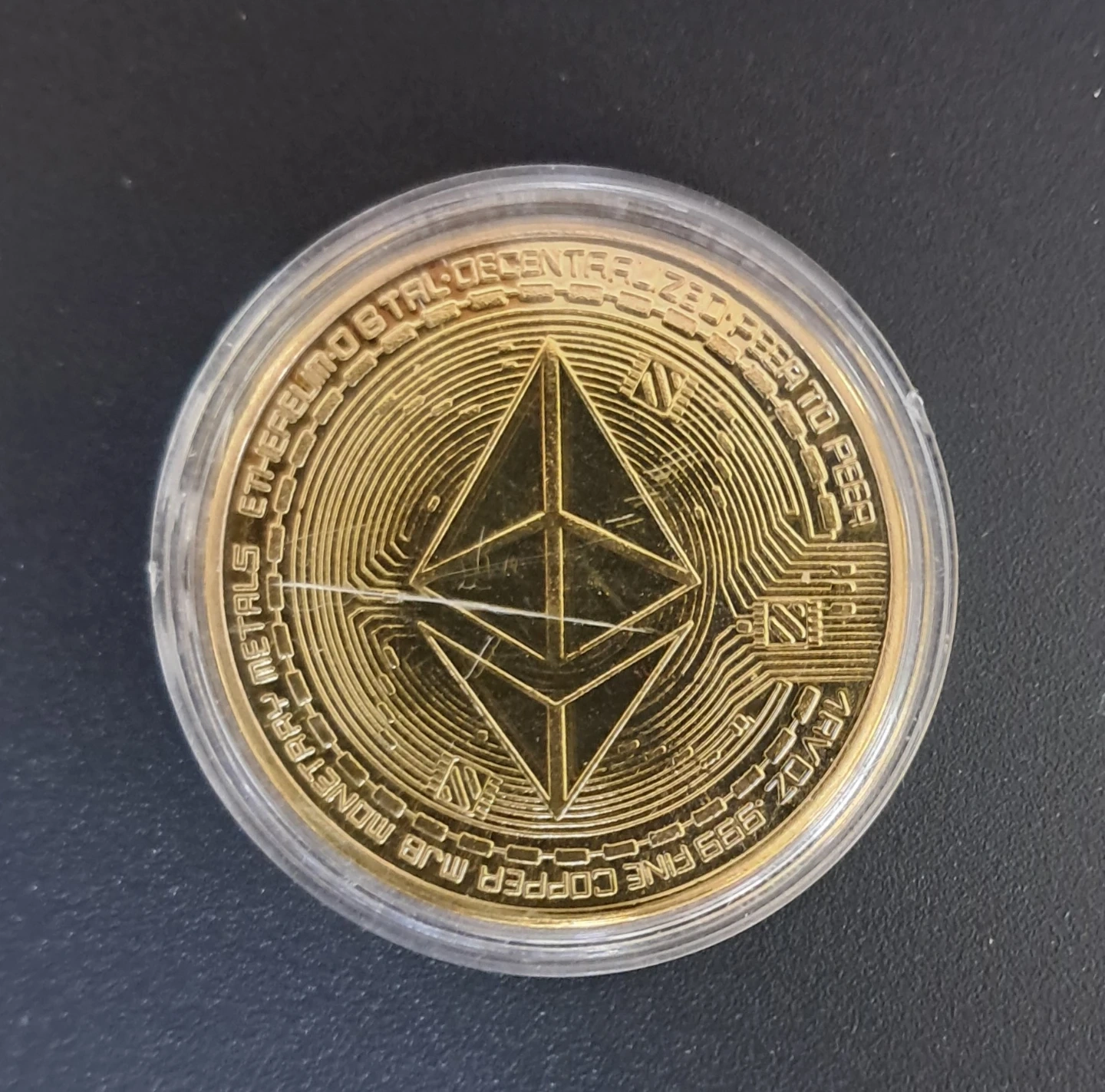 가상화폐 행운 코인 | 취미/게임/음반 | 당근 중고거래