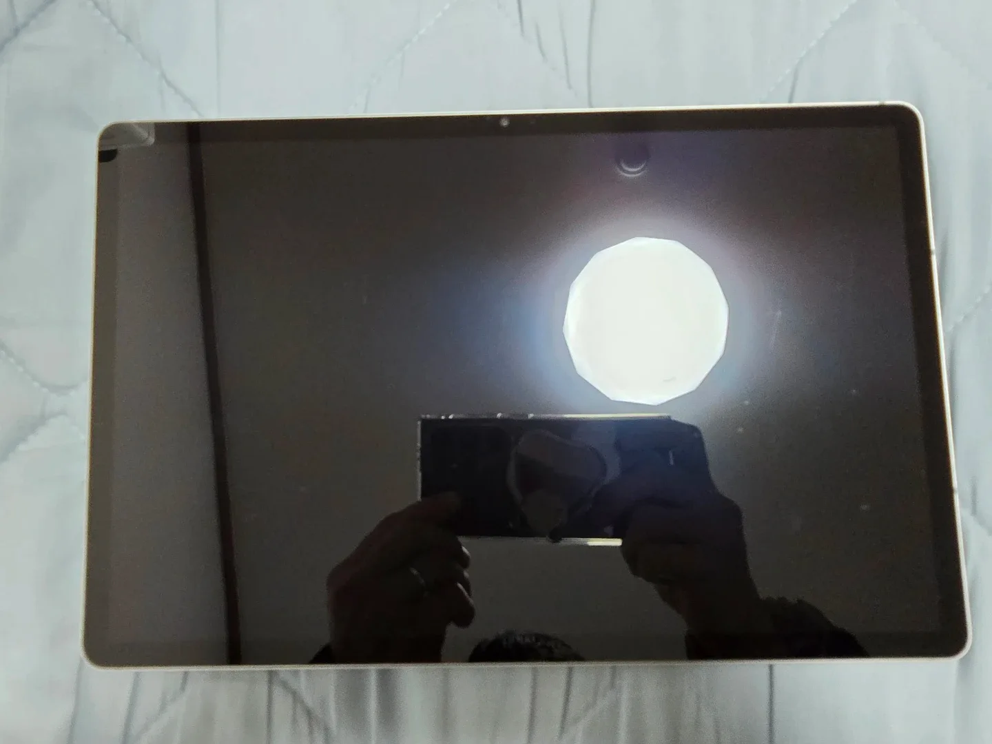 갤럭시탭 S9+ 256G 부품용