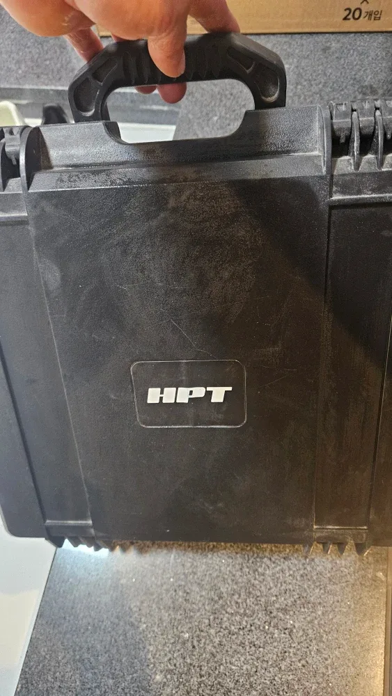 HPT 레이저 레벨 풀세트