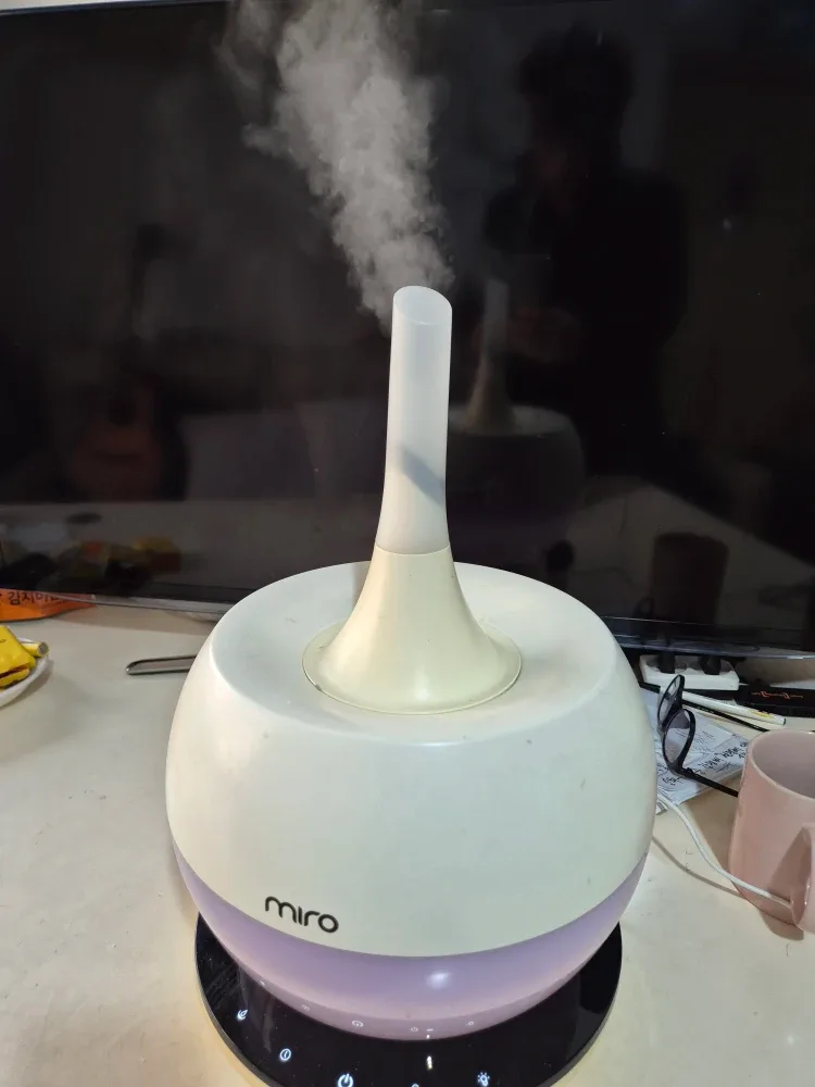 가습기