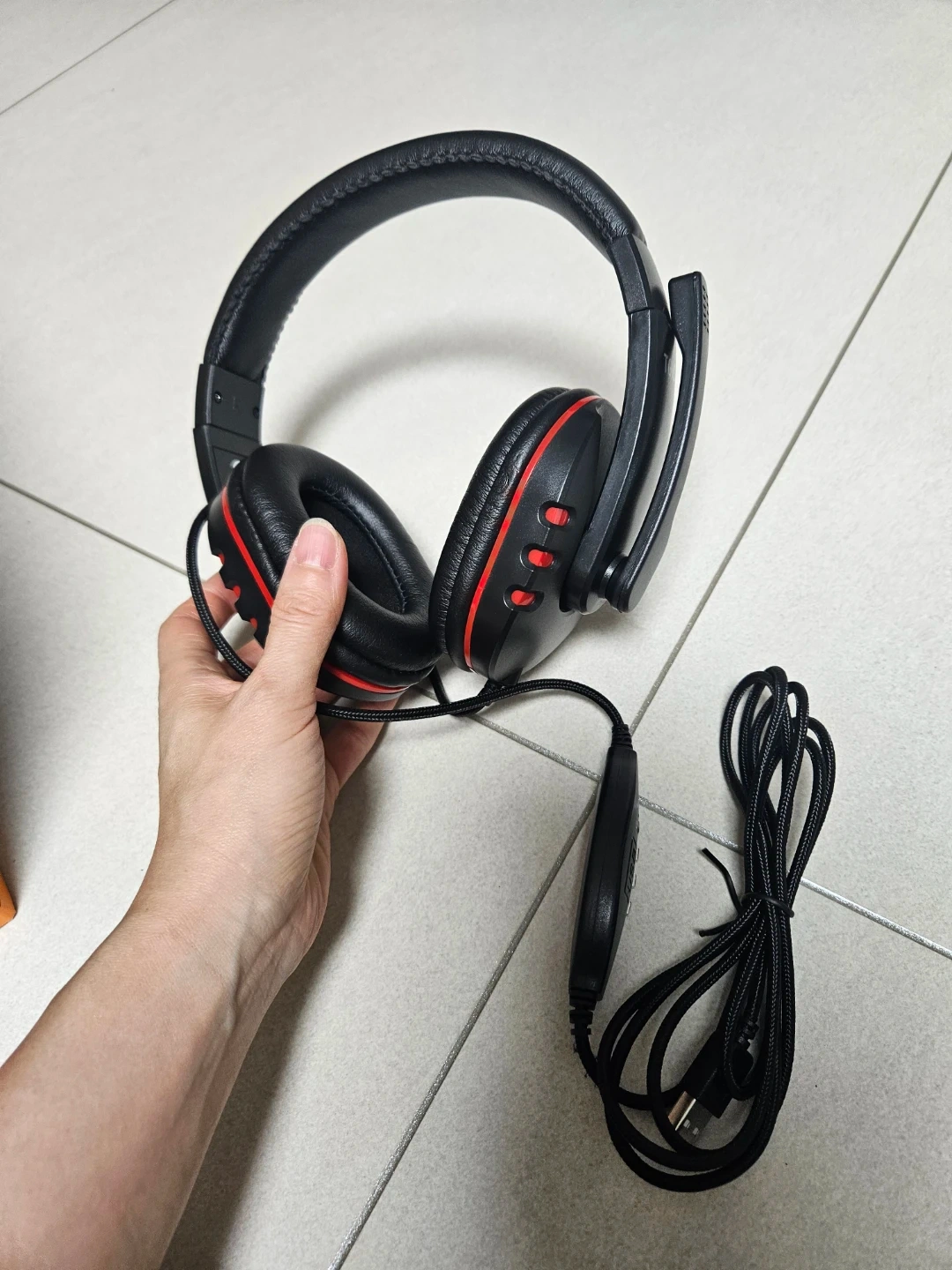 맥스틸 TRON G1000 헤드셋 | 디지털기기 | 당근 중고거래