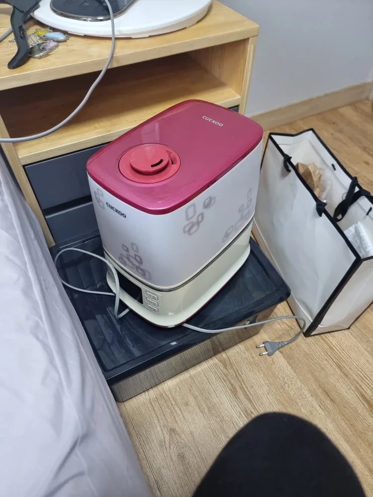 쿠쿠 가습기 CH-6867F