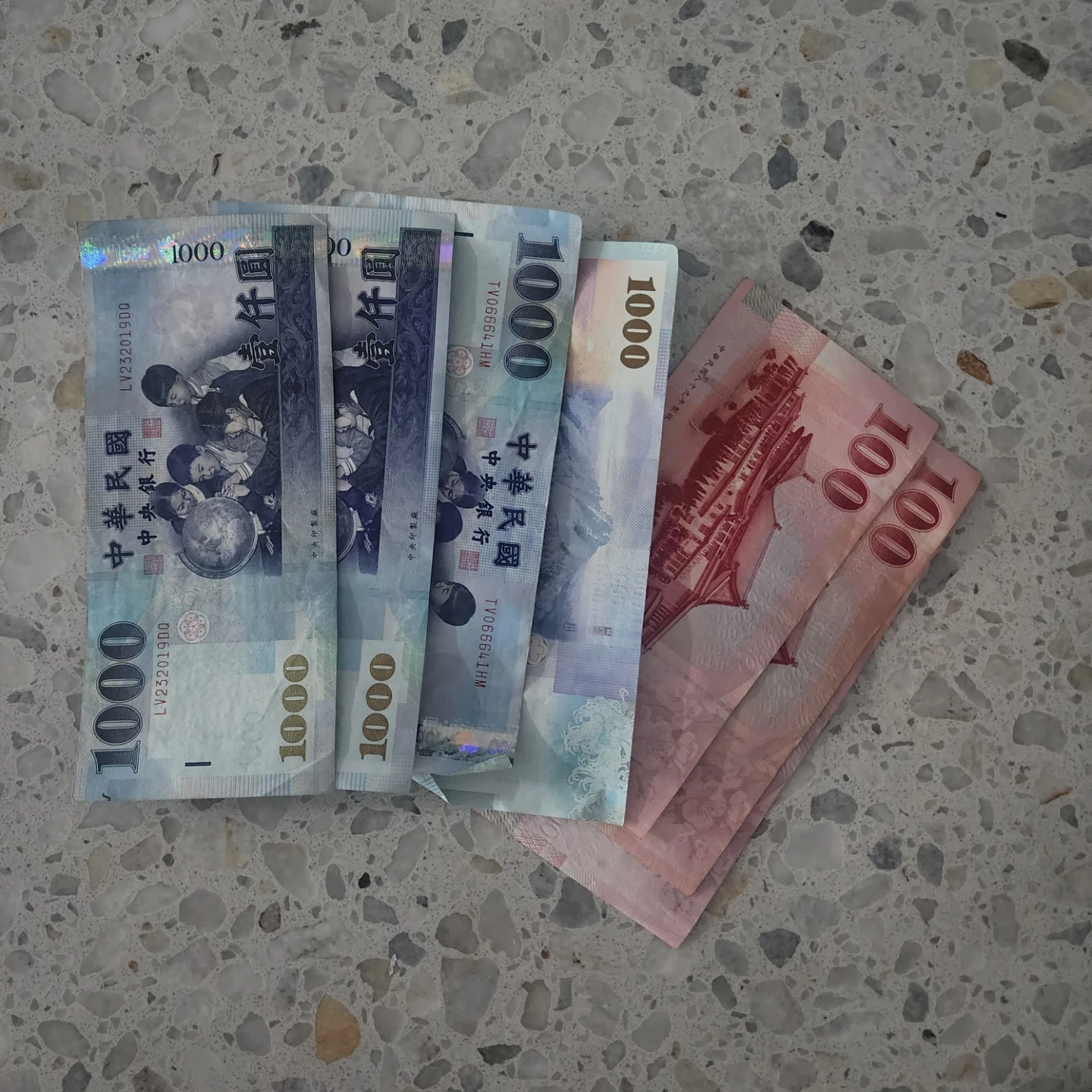 대만 달러 | 티켓/교환권 | 당근 중고거래