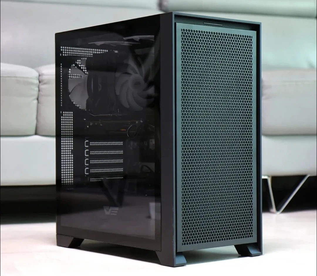 라이젠 5600 RX5700XT 고사양 게이밍 컴퓨터