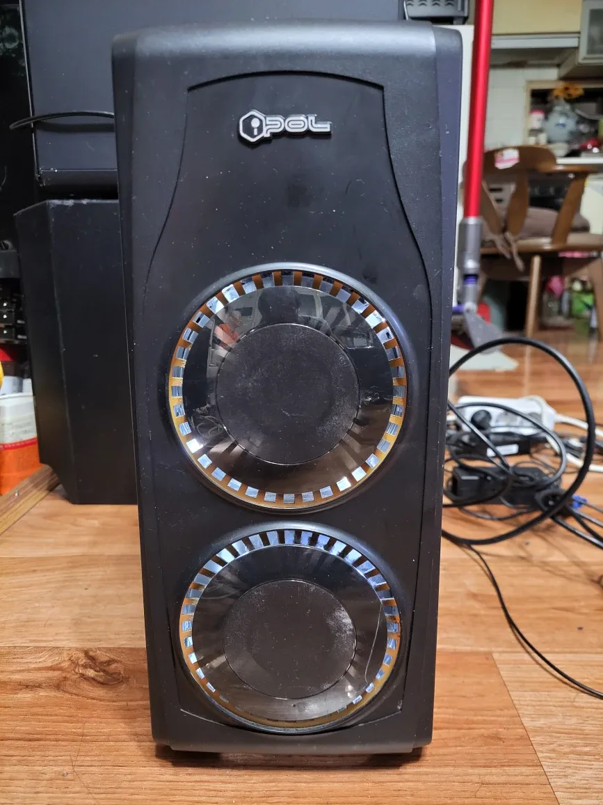 데스크탑 i5-4690