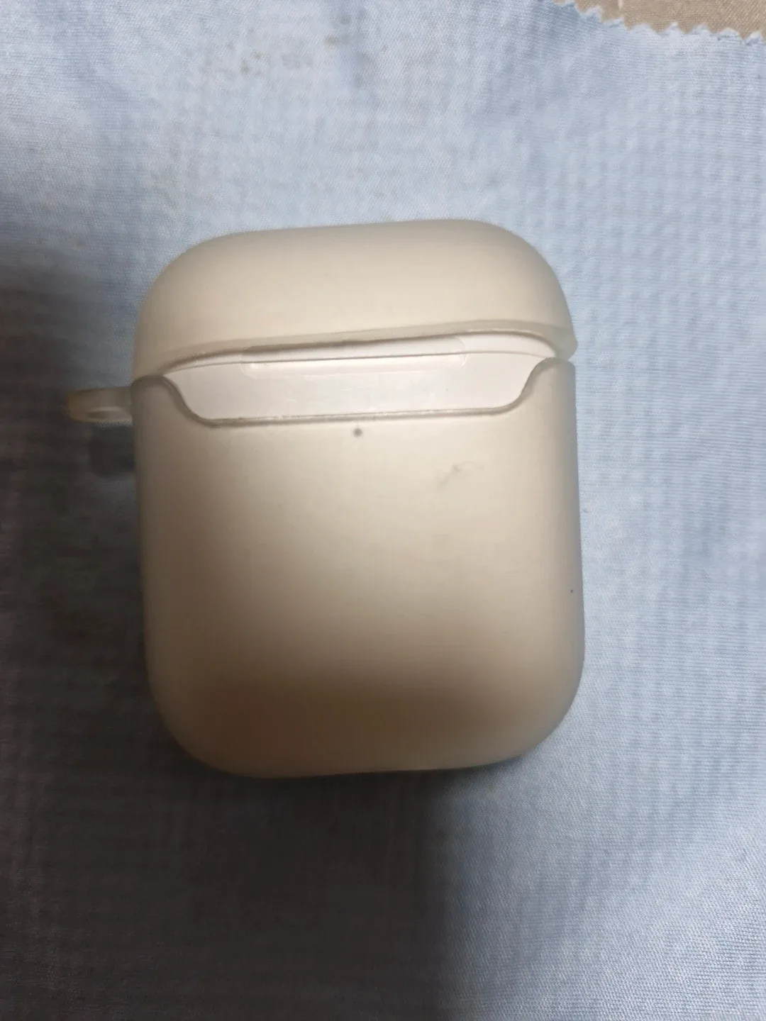 애플 에어팟 2세대 (케이스 포함)