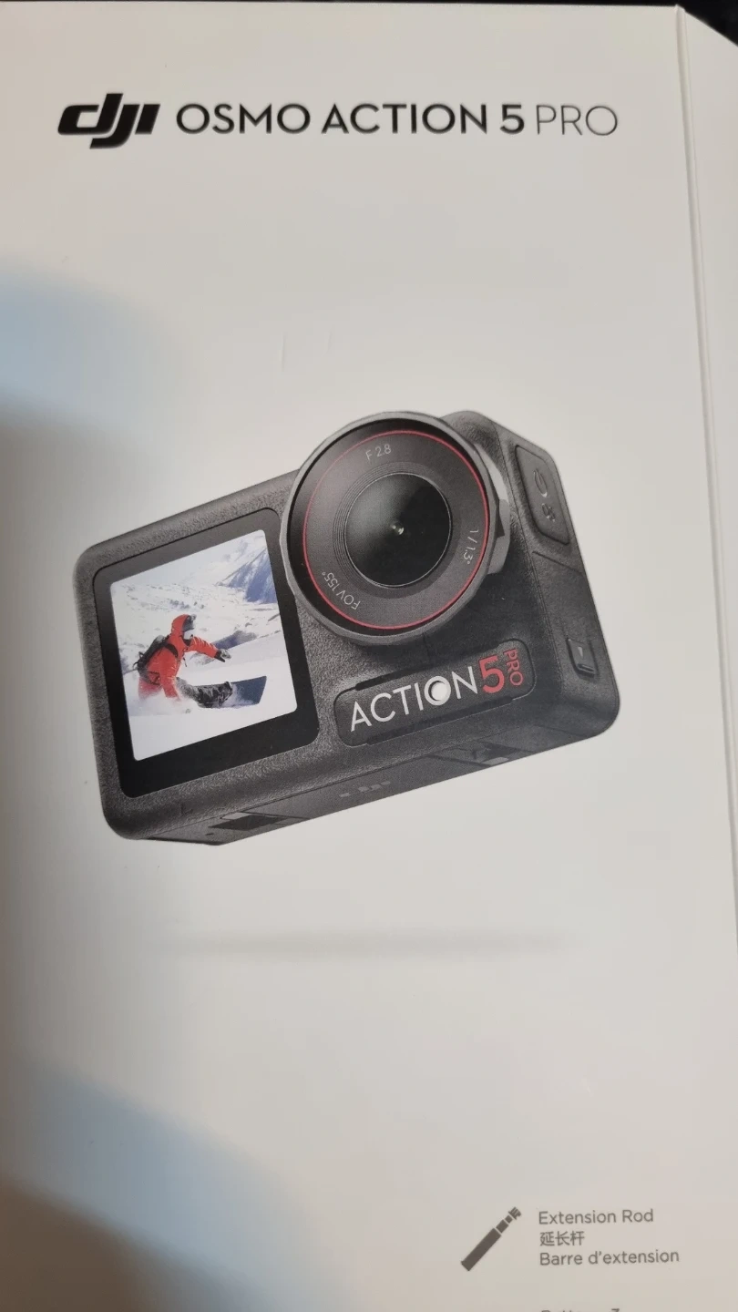 DJI Osmo Action 5 Pro 액션5프로 어드벤쳐 콤보 세트 | 디지털기기 
