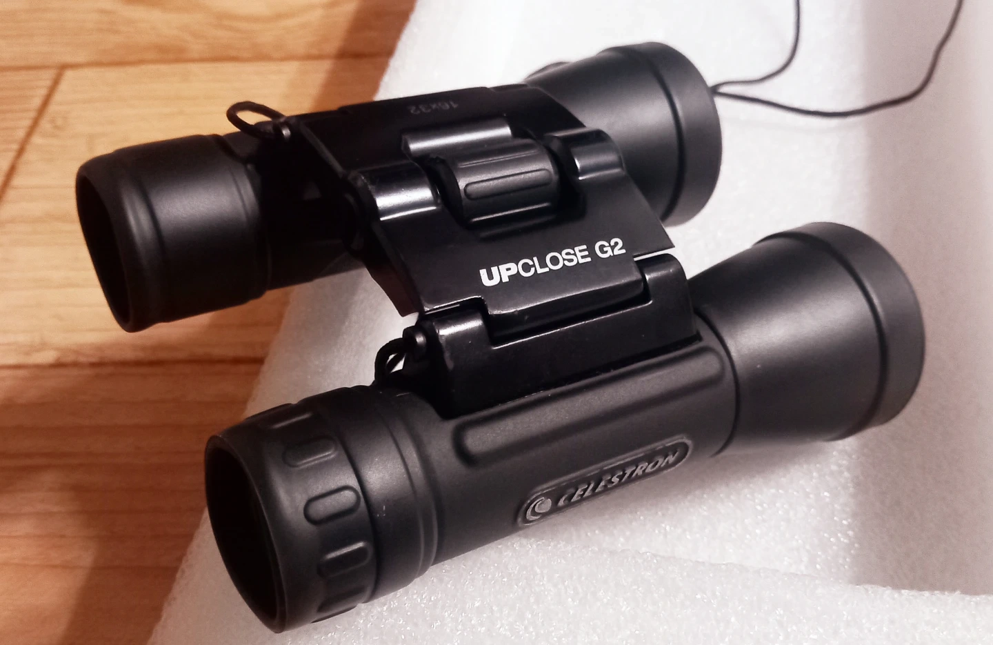 정품 셀레스트론 16x32 방수쌍안경 | 스포츠/레저 | 당근 중고거래