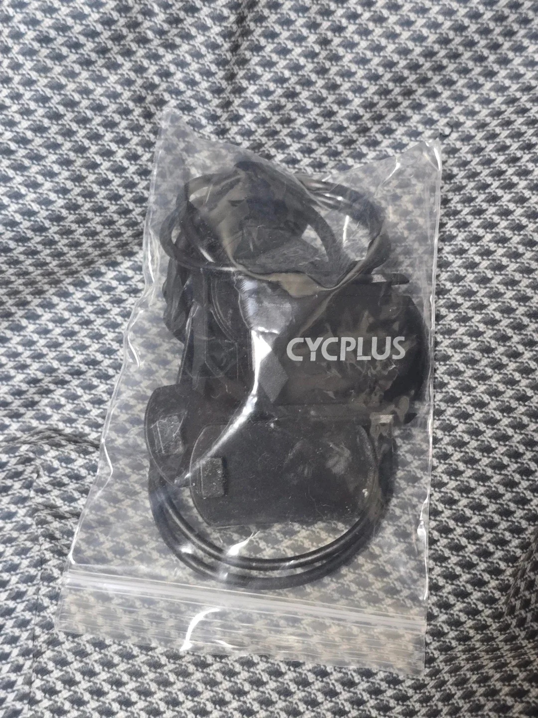 CYCPLUS 자전거 속도계