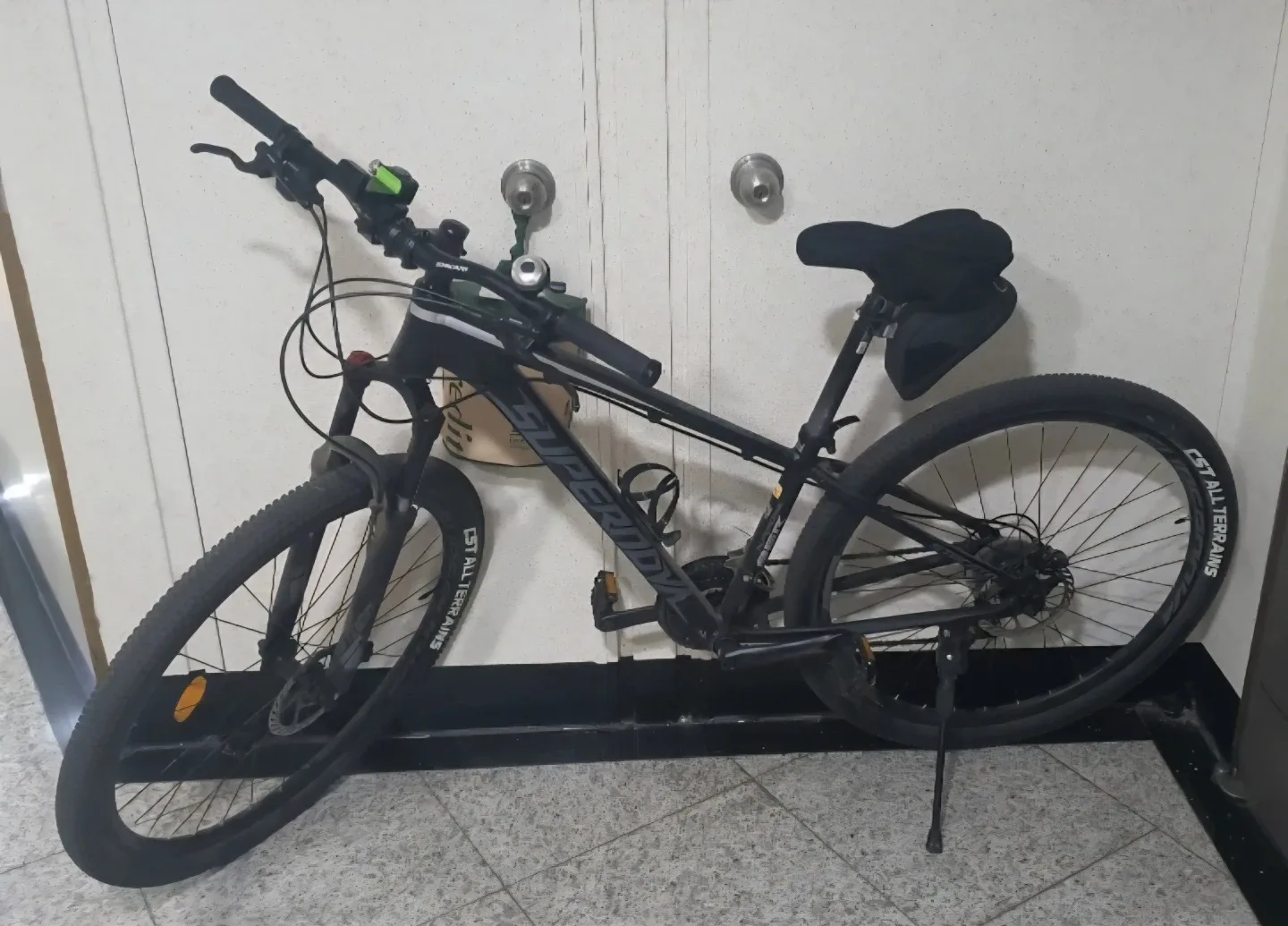 STACATO MTB 자전거