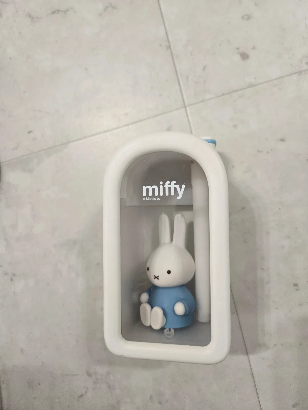 미피 미니 가습기