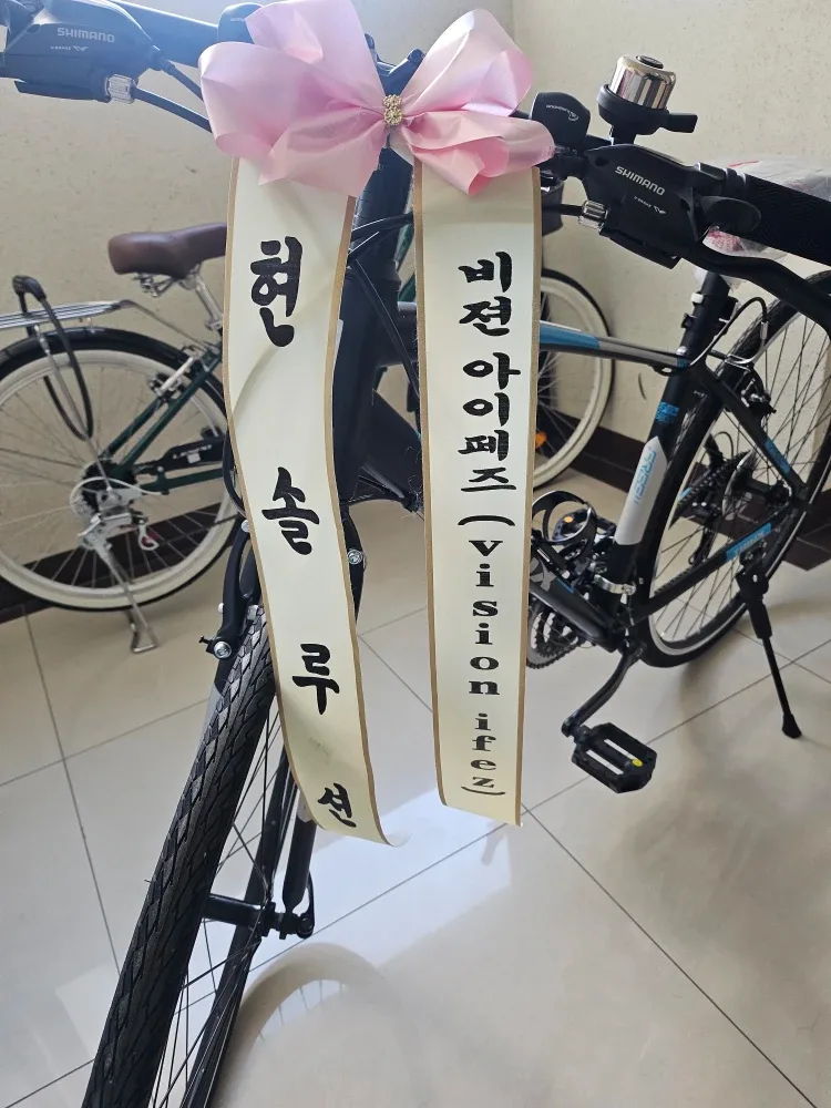 트링스 21단기어 새 상품 저렴히 팔아요